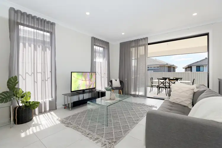 Third view of Homely house listing, 14 Corridale Road, Glenmore Park NSW 2745