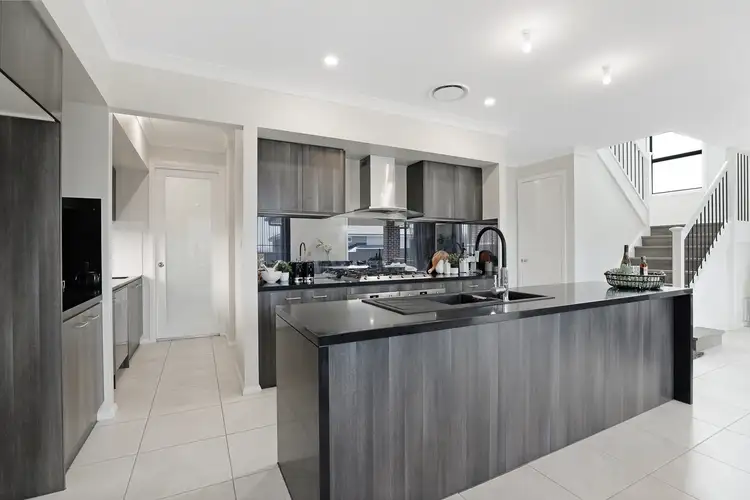 Fourth view of Homely house listing, 14 Corridale Road, Glenmore Park NSW 2745