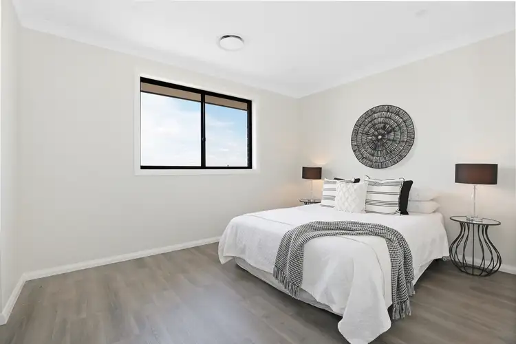 Sixth view of Homely house listing, 14 Corridale Road, Glenmore Park NSW 2745