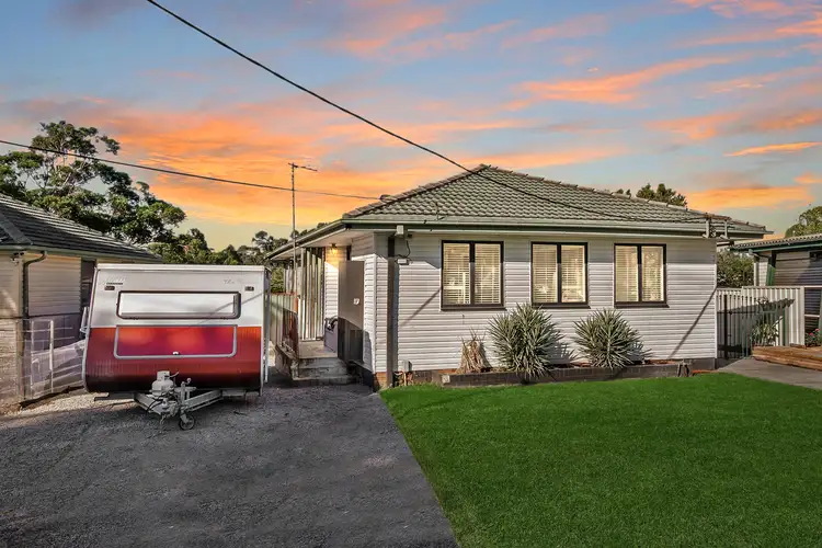 Main view of Homely house listing, 70 Maple Road, North St Marys NSW 2760