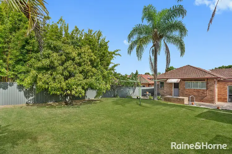Fifth view of Homely house listing, 45 Demaine Avenue, Bexley North NSW 2207