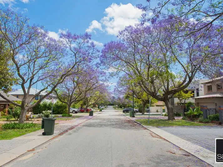 Fifth view of Homely unit listing, 4/25B Ullapool Road, Applecross WA 6153