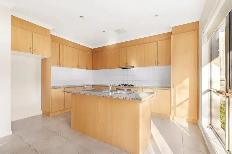 Second view of Homely house listing, 3 Hollyhock Walk, South Morang VIC 3752