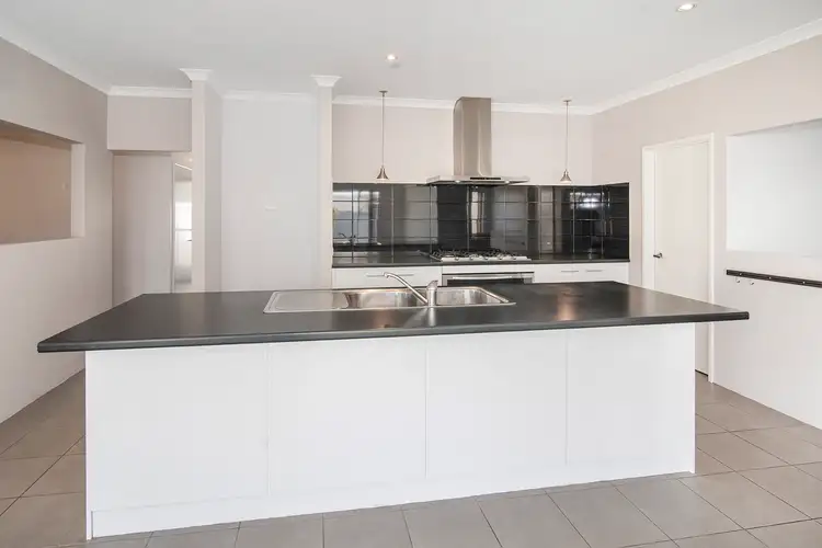 Second view of Homely house listing, 54 Marseilles Drive, Yalyalup WA 6280