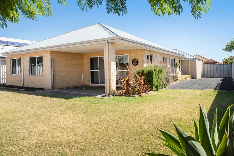 Fourth view of Homely house listing, 54 Marseilles Drive, Yalyalup WA 6280