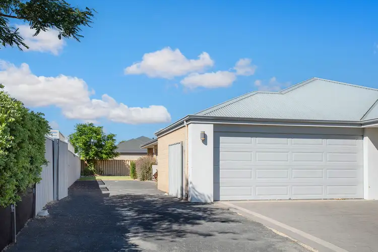 Sixth view of Homely house listing, 54 Marseilles Drive, Yalyalup WA 6280