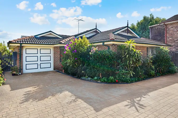 19A Montrose Street, Quakers Hill NSW 2763