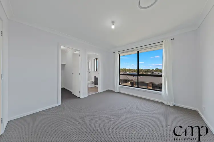Fourth view of Homely house listing, 8 Needlebush Avenue, Denham Court NSW 2565