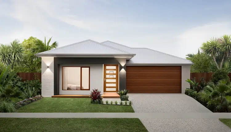 Main view of Homely house listing, 73 Borthwick Parade, Clyde North VIC 3978