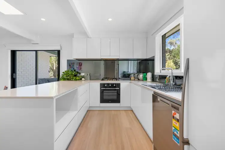 Second view of Homely house listing, 346 Yallambie Road, Yallambie VIC 3085