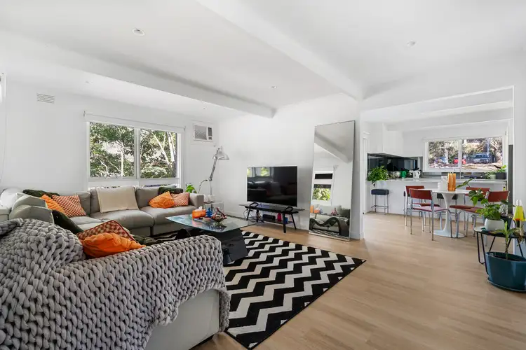 Third view of Homely house listing, 346 Yallambie Road, Yallambie VIC 3085