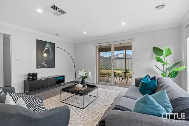 Fourth view of Homely house listing, 189 Dalray Crescent, Kurunjang VIC 3337