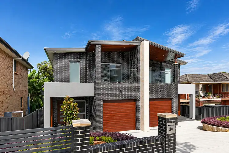 3A Frederick Street