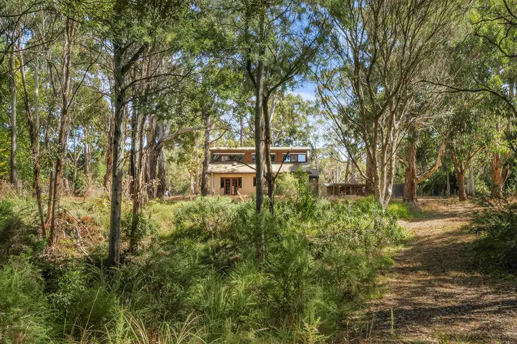Third view of Homely house listing, 213 Purves Road, Arthurs Seat VIC 3936