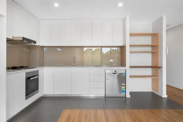 Third view of Homely unit listing, 21/217-221 Carlingford Road, Carlingford NSW 2118