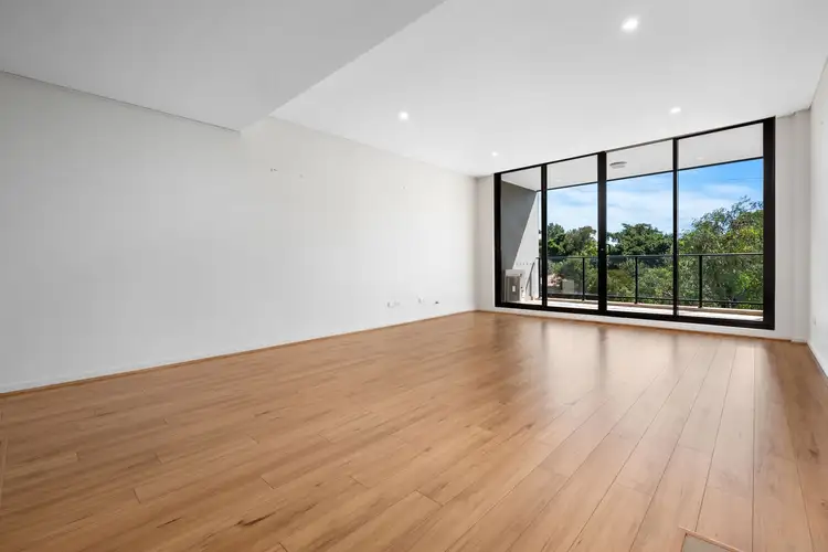 Fourth view of Homely unit listing, 21/217-221 Carlingford Road, Carlingford NSW 2118