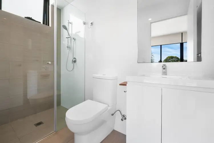 Sixth view of Homely unit listing, 21/217-221 Carlingford Road, Carlingford NSW 2118