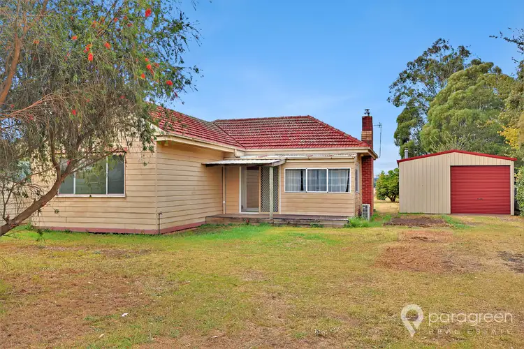 48 Farmers Road