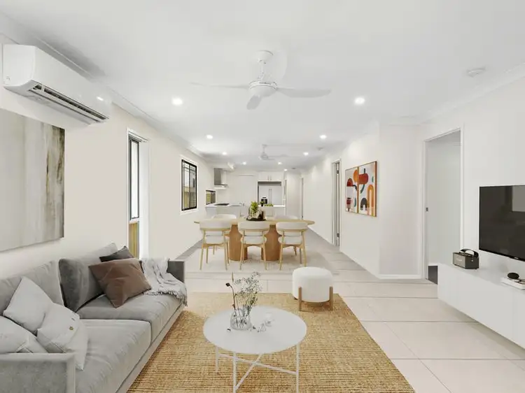 Third view of Homely house listing, 7 Chestnut Street, Bahrs Scrub QLD 4207
