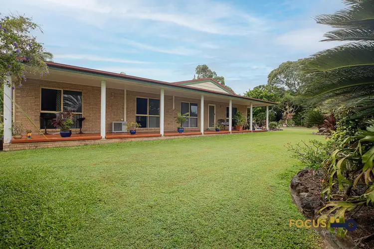 Second view of Homely house listing, 50 Windsor Dve, Hay Point QLD 4740