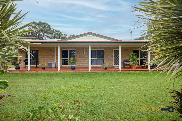 Third view of Homely house listing, 50 Windsor Dve, Hay Point QLD 4740