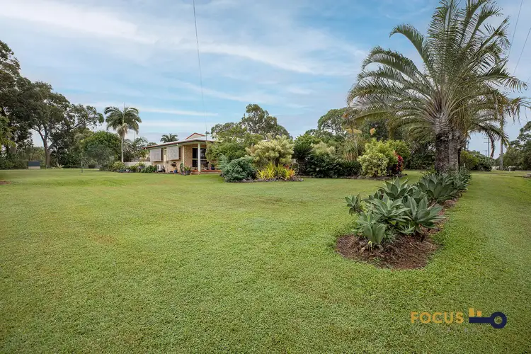 Fifth view of Homely house listing, 50 Windsor Dve, Hay Point QLD 4740