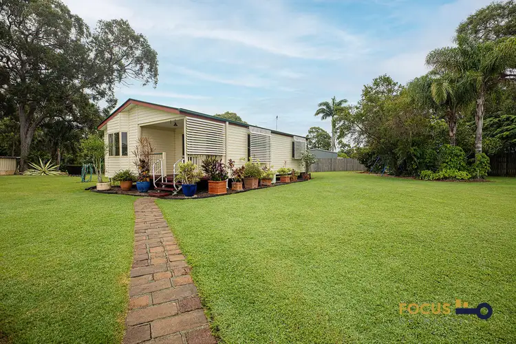 Sixth view of Homely house listing, 50 Windsor Dve, Hay Point QLD 4740