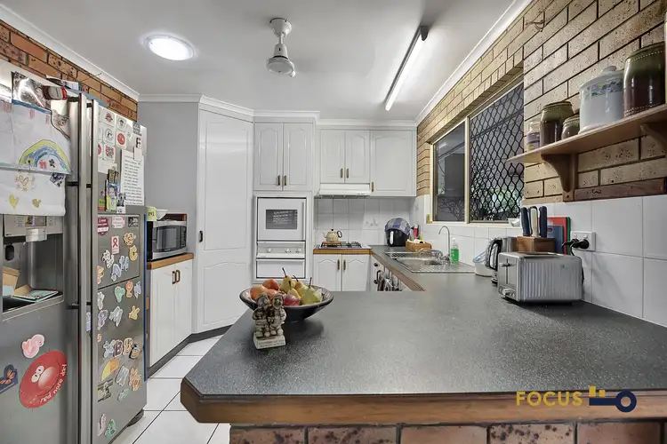 Seventh view of Homely house listing, 50 Windsor Dve, Hay Point QLD 4740
