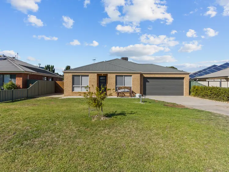 148 Kennedy Street, Howlong NSW 2643