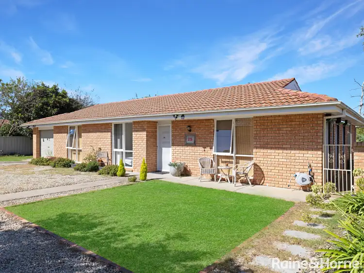 Main view of Homely house listing, 25 Napier Street, Windradyne NSW 2795