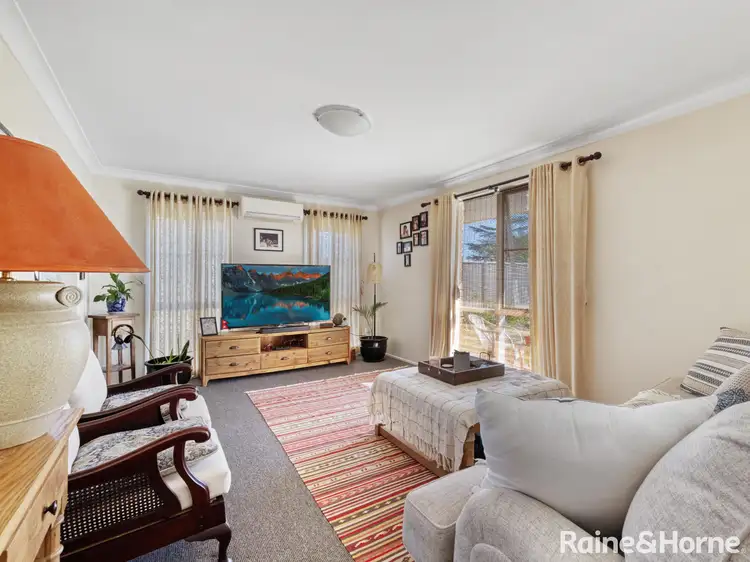 Second view of Homely house listing, 25 Napier Street, Windradyne NSW 2795
