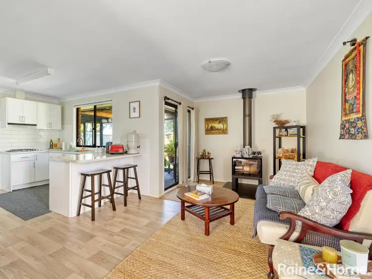 Third view of Homely house listing, 25 Napier Street, Windradyne NSW 2795