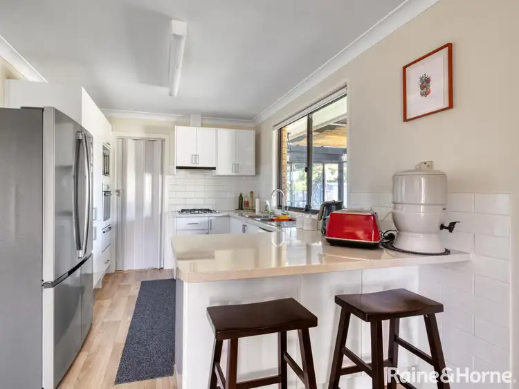 Fourth view of Homely house listing, 25 Napier Street, Windradyne NSW 2795
