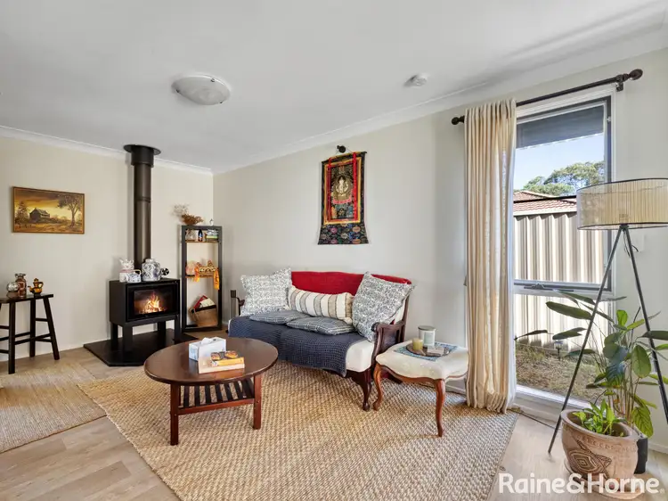 Fifth view of Homely house listing, 25 Napier Street, Windradyne NSW 2795