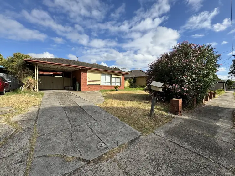 6 Burnley Street, Laverton VIC 3028
