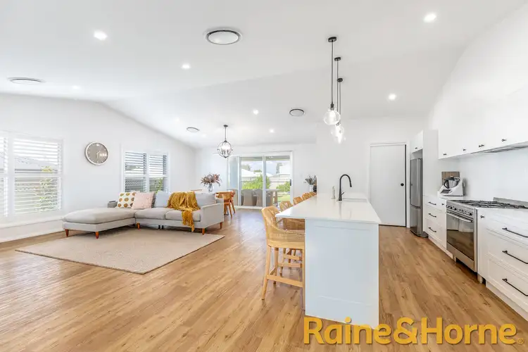 Main view of Homely house listing, 8 Lesmurdie Parade, Dubbo NSW 2830