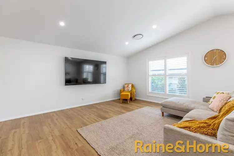 Fourth view of Homely house listing, 8 Lesmurdie Parade, Dubbo NSW 2830