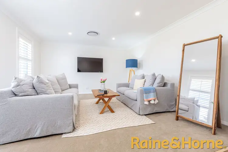 Fifth view of Homely house listing, 8 Lesmurdie Parade, Dubbo NSW 2830