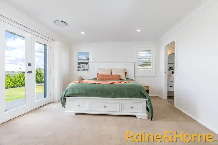 Sixth view of Homely house listing, 8 Lesmurdie Parade, Dubbo NSW 2830