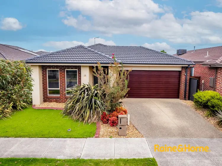 18 Elodea Way