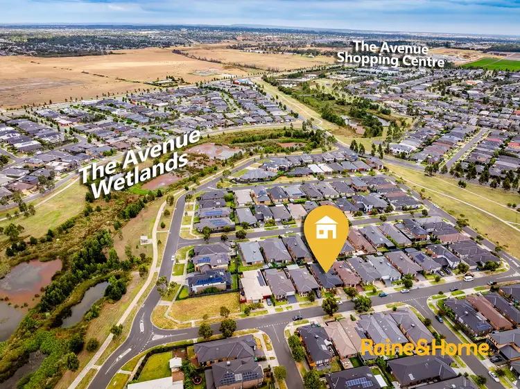 Third view of Homely house listing, 18 Elodea Way, Cranbourne North VIC 3977