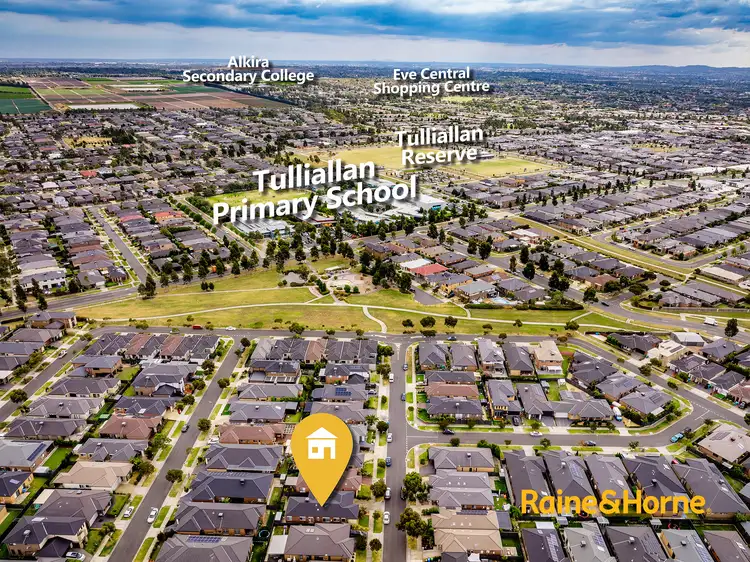 Sixth view of Homely house listing, 18 Elodea Way, Cranbourne North VIC 3977