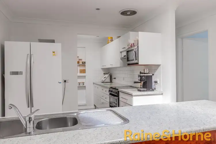 Second view of Homely house listing, 4 Maple Court, Dubbo NSW 2830