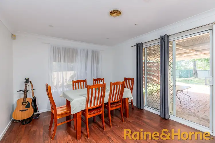 Sixth view of Homely house listing, 4 Maple Court, Dubbo NSW 2830