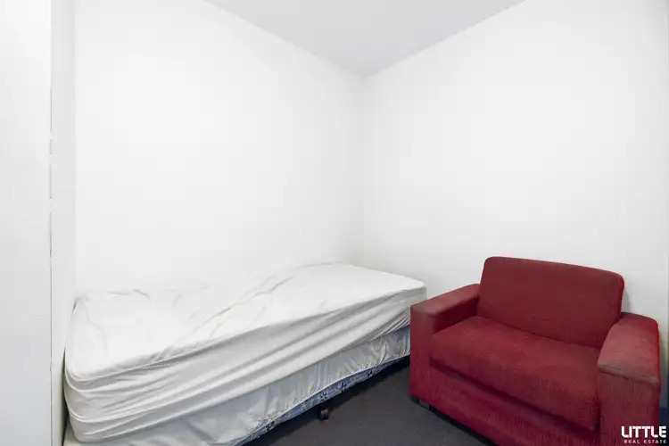 Fourth view of Homely apartment listing, 103/41-43 Park Street, Hawthorn VIC 3122