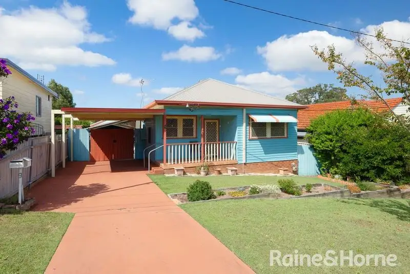 Main view of Homely house listing, 9 Perks Street, Wallsend NSW 2287