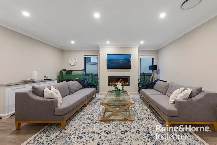 Second view of Homely house listing, 20 Isabella Crescent, Glenfield NSW 2167