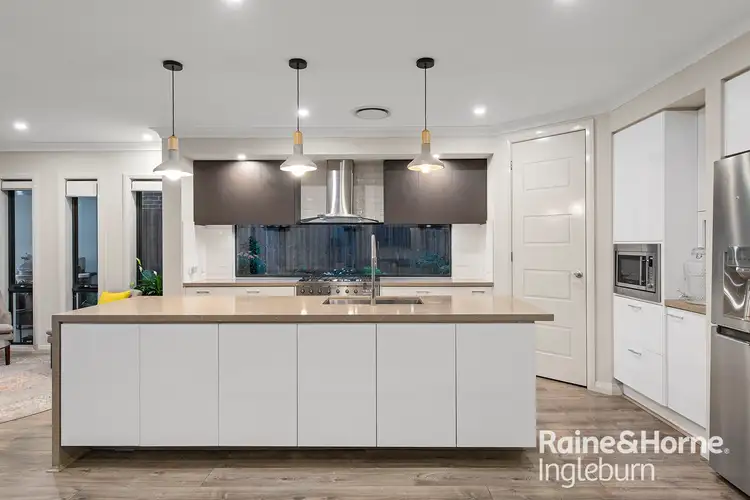 Third view of Homely house listing, 20 Isabella Crescent, Glenfield NSW 2167
