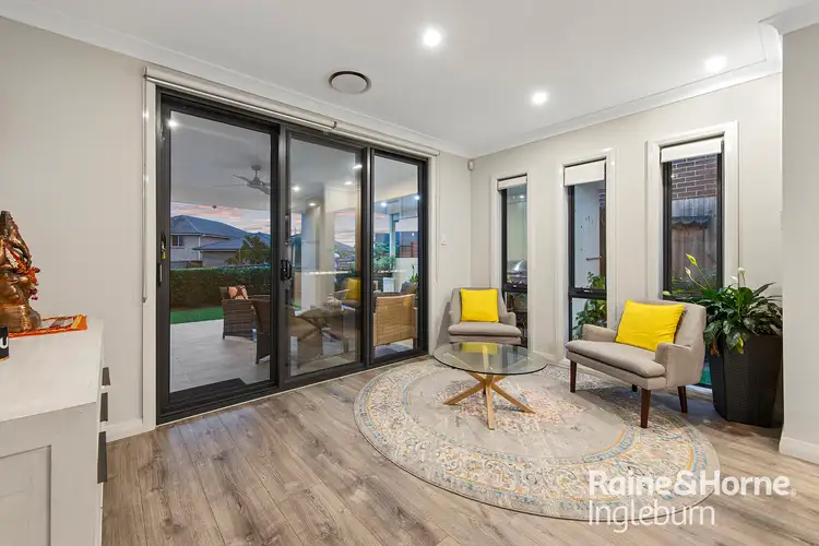 Fourth view of Homely house listing, 20 Isabella Crescent, Glenfield NSW 2167