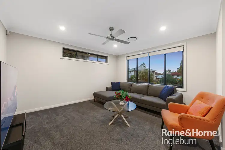 Fifth view of Homely house listing, 20 Isabella Crescent, Glenfield NSW 2167
